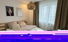 Apartament Zachodni 3 Pokoje